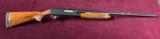 Remington 870 Wingmaster 20GA - 1 of 15