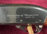 Remington 870 Wingmaster 20GA - 3 of 15