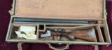 EJ Churchill XXV BLE in 12GA - 1 of 14