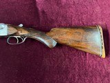 EJ Churchill XXV BLE in 12GA - 5 of 14