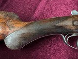 EJ Churchill XXV BLE in 12GA - 11 of 14