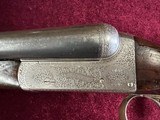 EJ Churchill XXV BLE in 12GA - 4 of 14