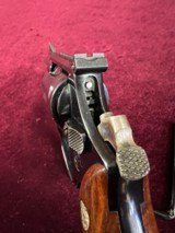 Smith & Wesson 34-1 in 22LR w/ 2