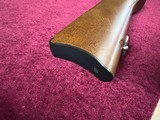 Ruger Mini 14 in .223 - 8 of 10