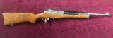 Ruger Mini 14 in .223 - 1 of 10