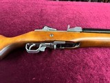 Ruger Mini 14 in .223 - 4 of 10