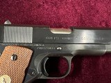 Colt 70's Combat Commander in 45 ACP - 3 of 13