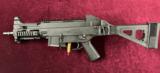 Tommy Built TMP-45 - 1 of 8