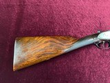 Henry Atkin SLE 12GA - 11 of 21