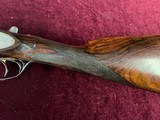 Henry Atkin SLE 12GA - 7 of 21