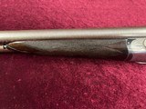 Henry Atkin SLE 12GA - 8 of 21