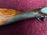 Henry Atkin SLE 12GA - 9 of 21