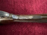 Joseph Lang Boxlock Ejector 12 Bore - 8 of 15