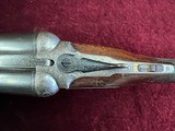 Cogwell & Harrison Sideplated 12GA - 13 of 19