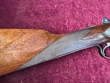 Cogwell & Harrison Sideplated 12GA - 6 of 19
