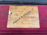 Cogwell & Harrison Sideplated 12GA - 18 of 19