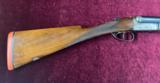 Webley & Scott 700 12GA BLE - 10 of 19