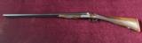 Webley & Scott 700 12GA BLE - 3 of 19