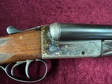 Webley & Scott 700 12GA - 7 of 18