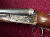 Webley & Scott 700 12GA - 4 of 18