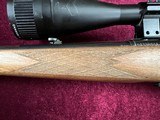Anschutz M1700 in 22 Hornet - 7 of 19