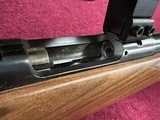 Anschutz M1700 in 22 Hornet - 17 of 19