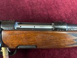 Steyr Mannlicher M Sporter .270 - 4 of 15