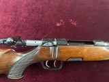 Steyr Mannlicher M Sporter .270 - 13 of 15