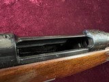 Steyr Mannlicher M Sporter .270 - 14 of 15
