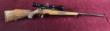 Steyr Mannlicher L Sporter in .308 - 1 of 15