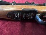 Steyr Mannlicher L Sporter in .308 - 14 of 15