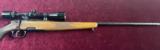 Steyr Mannlicher L Sporter in .308 - 8 of 15
