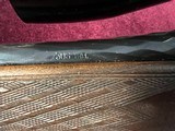 Steyr Mannlicher L Sporter in .308 - 4 of 15