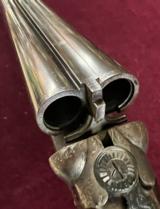 Westley Richards 20GA BL - 14 of 18