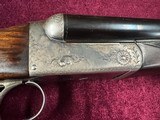 Westley Richards 20GA BL - 4 of 18