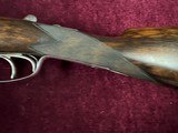 Westley Richards 20GA BL - 9 of 18