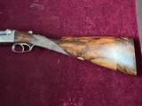 Westley Richards 20GA BL - 15 of 18