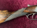 Westley Richards 20GA BL - 11 of 18