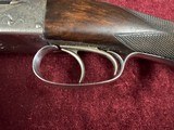 Westley Richards 20GA BL - 17 of 18