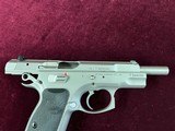 CZ 75B Stainless in 9mm - 8 of 12