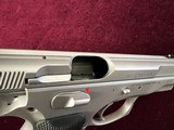 CZ 75B Stainless in 9mm - 9 of 12
