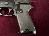 Sig Sauer P220 Imported by Browning - 5 of 12