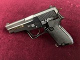 Sig Sauer P220 Imported by Browning - 1 of 12