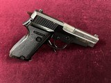 Sig Sauer P220 Imported by Browning - 2 of 12