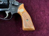 Smith & Wesson 36-1 in 38spl - 4 of 13