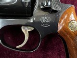 Smith & Wesson 36-1 in 38spl - 6 of 13