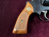 Smith & Wesson 36-1 in 38spl - 9 of 13