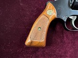 Smith & Wesson 36-1 in 38spl - 3 of 13