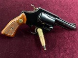 Smith & Wesson 36-1 in 38spl - 2 of 13