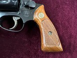 Smith & Wesson 36-1 in 38spl - 10 of 13